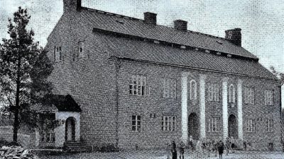 Bemböle 1923