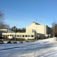 [:sv]Åggelby svenska samskola, Helsingfors[:]
