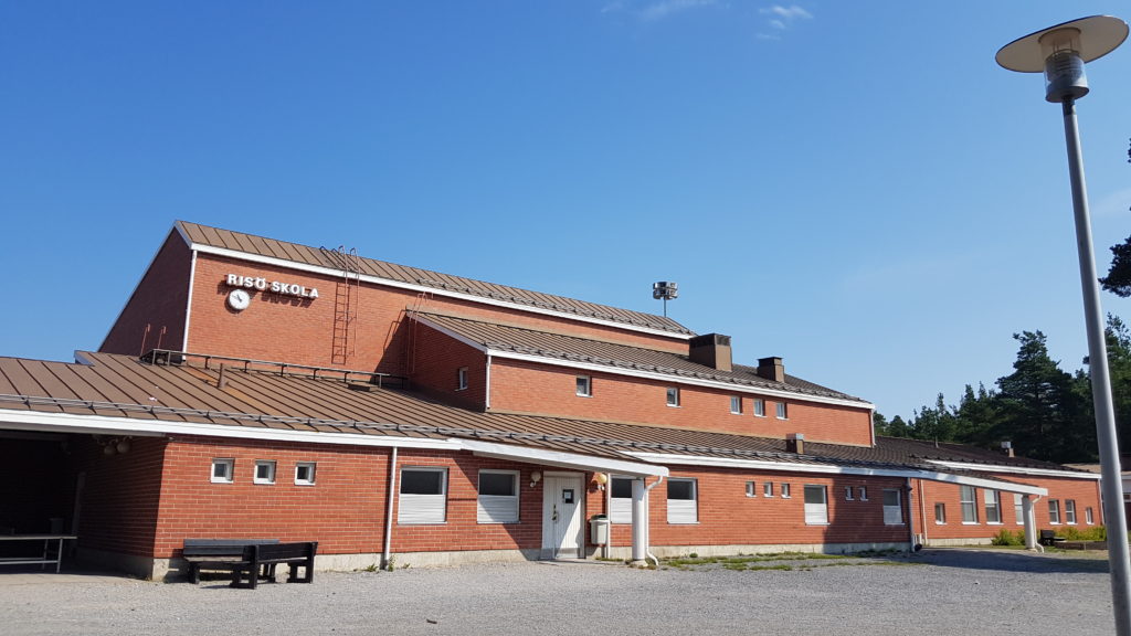 Risö skola