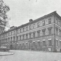 [:sv]Svenska klassiska gymnasium, Åbo [:]