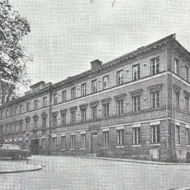 [:sv]Svenska klassiska gymnasium, Åbo [:]