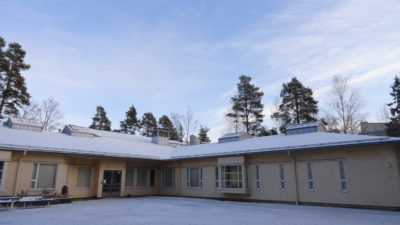 Svenska skolan i Hyvinge