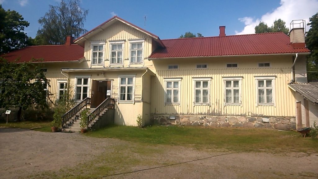 Vreta skola
