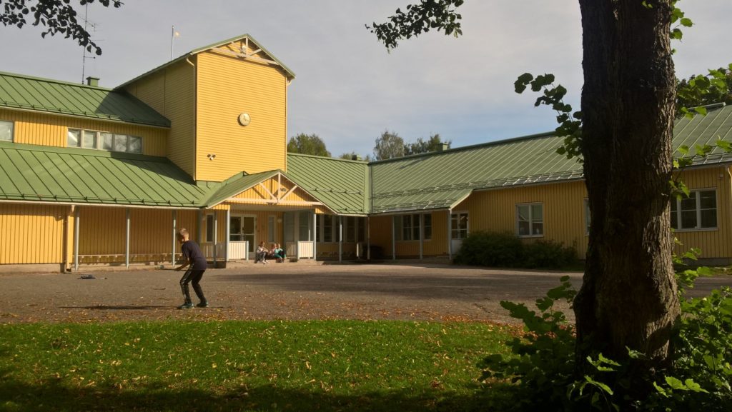 Kårböle