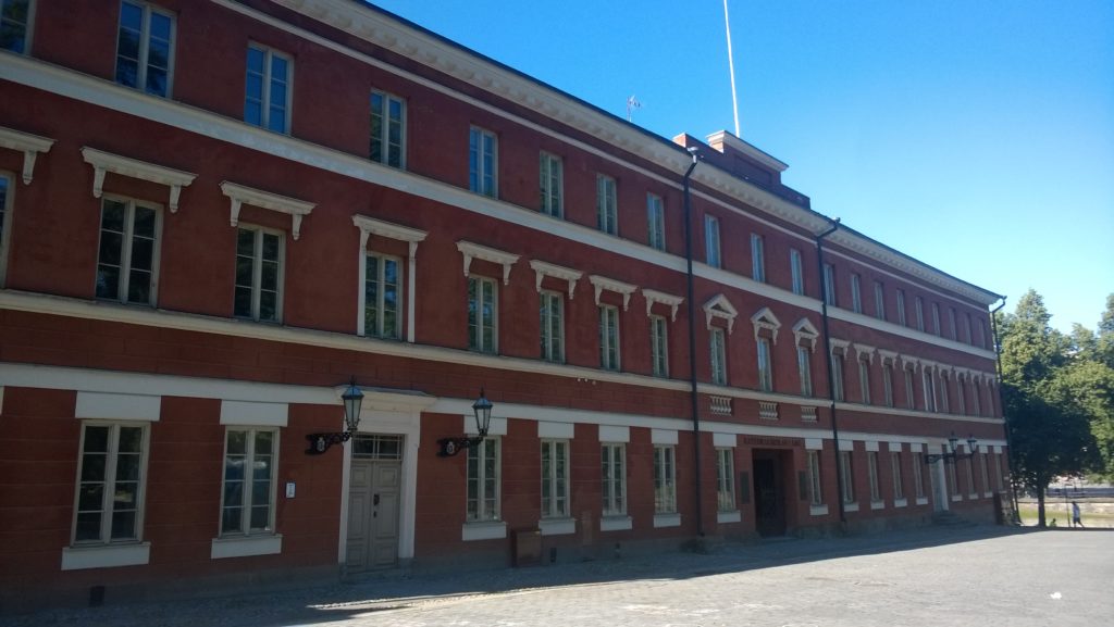 Katedralskolan