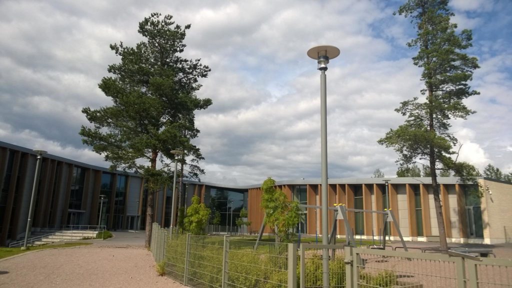 Mårtensbro skola