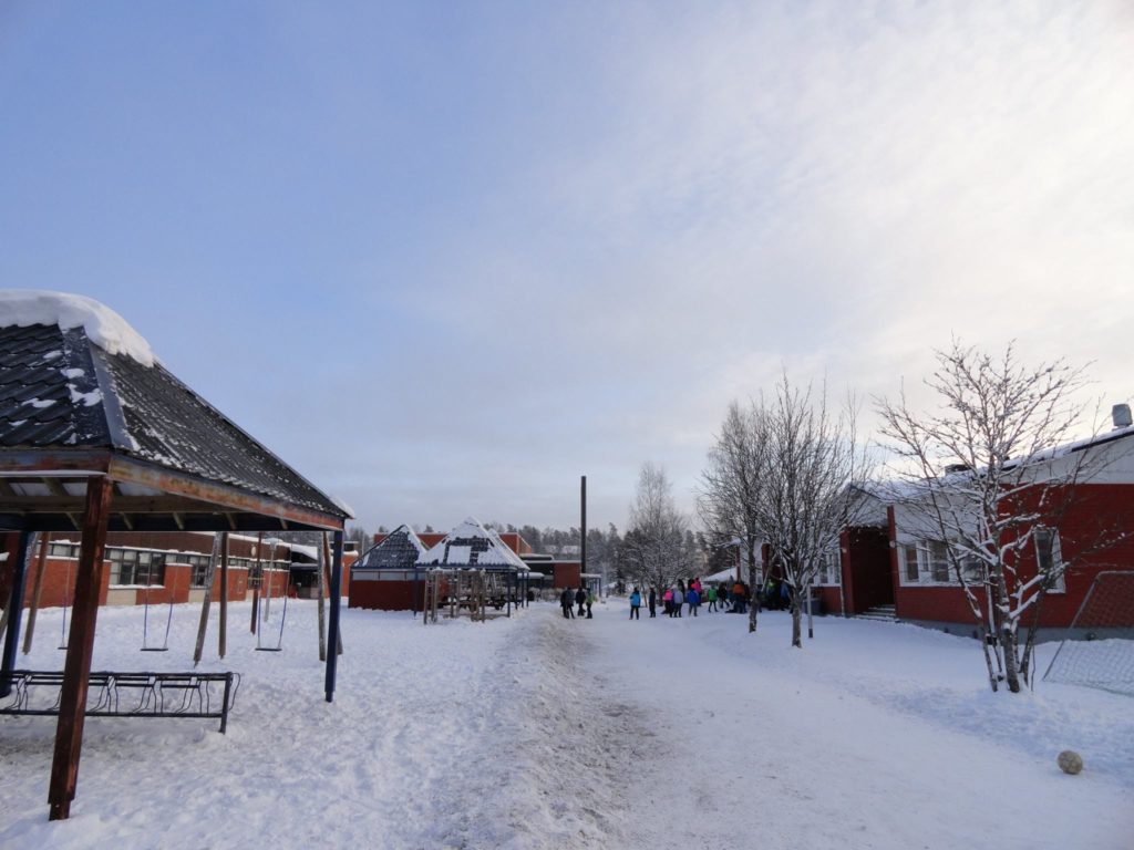 Söderkulla skola