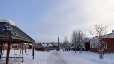 Söderkulla skola