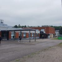 [:sv]Kyrkslätt gymnasium, Kyrkslätt[:]