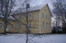 Kasaböle sv fsk